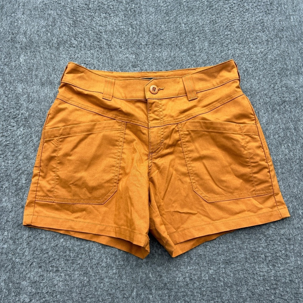 5.11 Tactical Shorts Womens Size 6‎ Shauna Canvas Hiking Outdoor